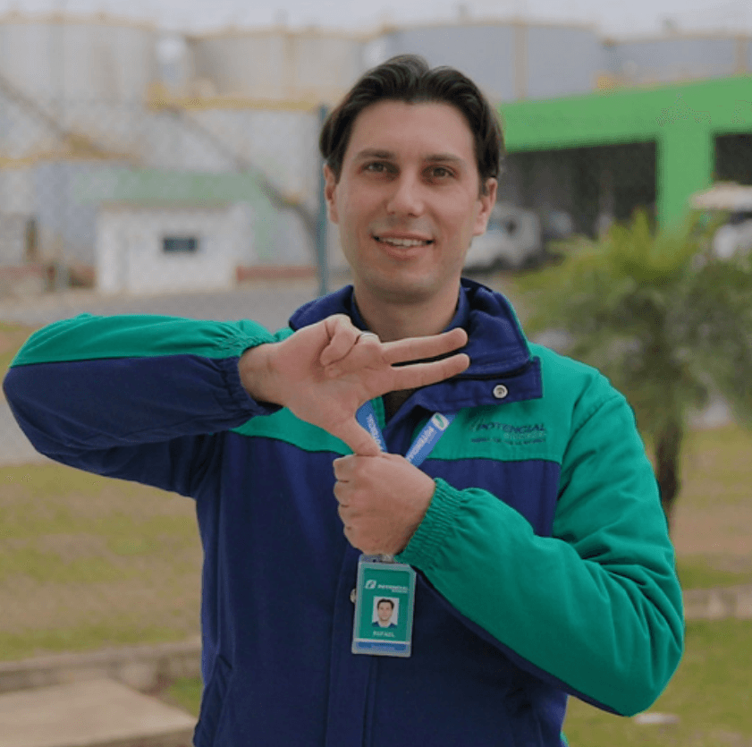 Rafael Chinazzo